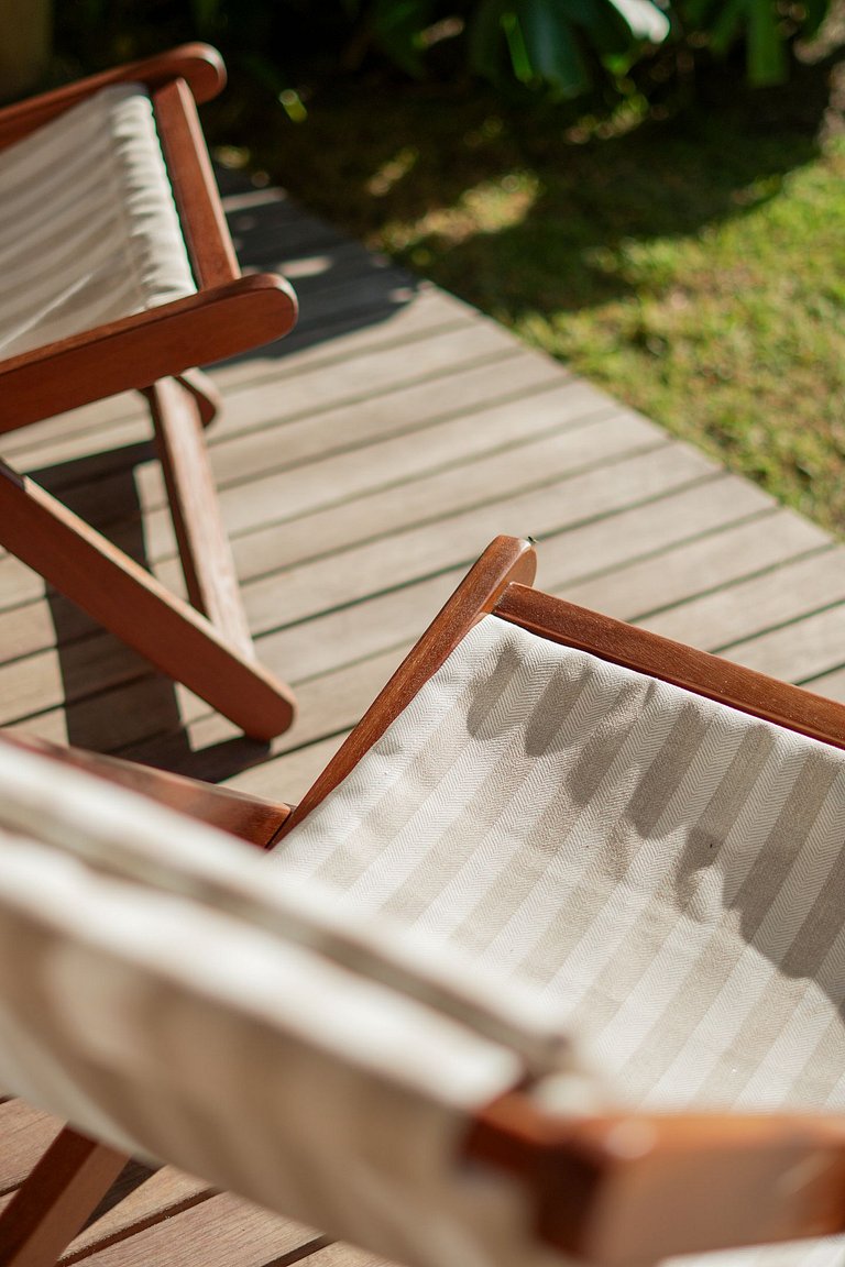 Casa de Praia - Outeiro das Brisas | BAcs251