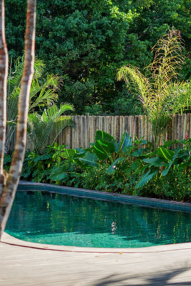 Casa de Praia - Outeiro das Brisas | BAcs251