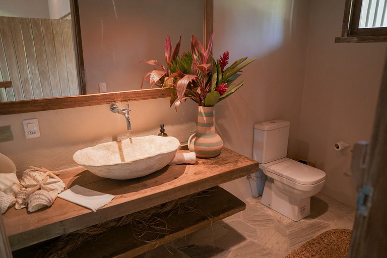 Casa de Praia - Outeiro das Brisas | BAcs251