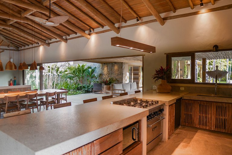 Casa de Praia - Outeiro das Brisas | BAcs251