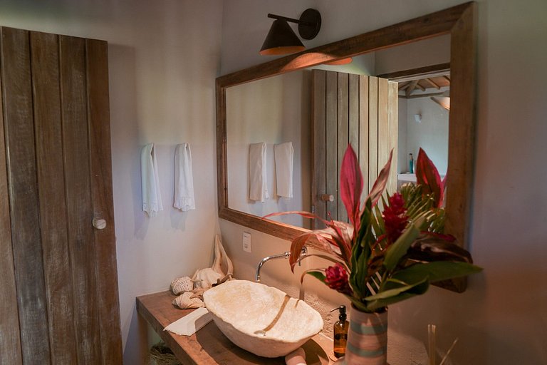 Casa de Praia - Outeiro das Brisas | BAcs251