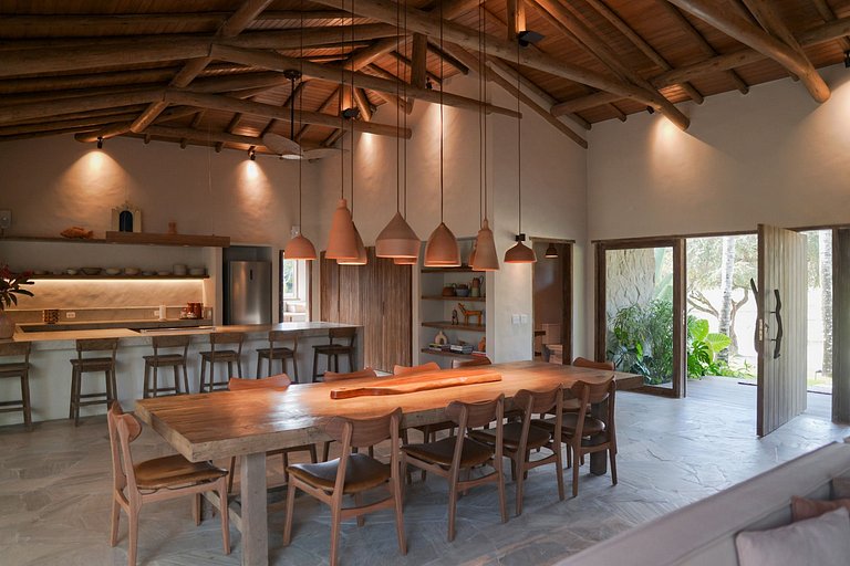 Casa de Praia - Outeiro das Brisas | BAcs251