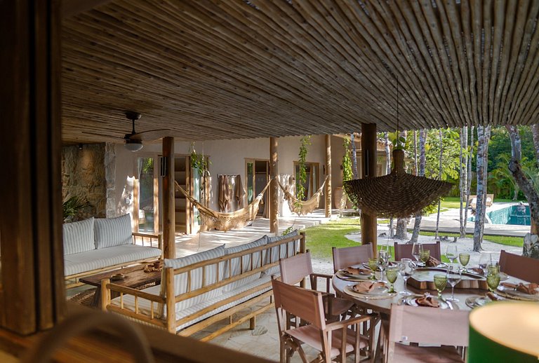 Casa de Praia - Outeiro das Brisas | BAcs251