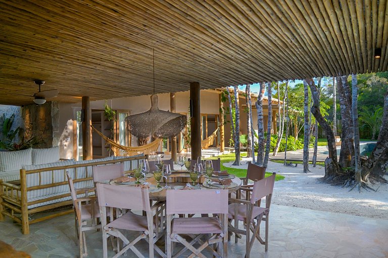 Casa de Praia - Outeiro das Brisas | BAcs251