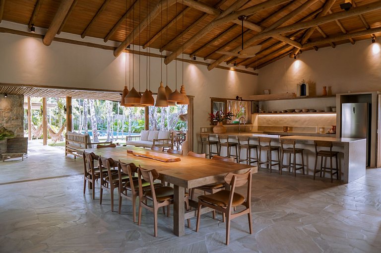 Casa de Praia - Outeiro das Brisas | BAcs251