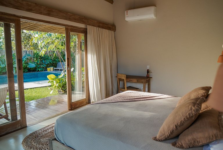 Casa de Praia - Outeiro das Brisas | BAcs251