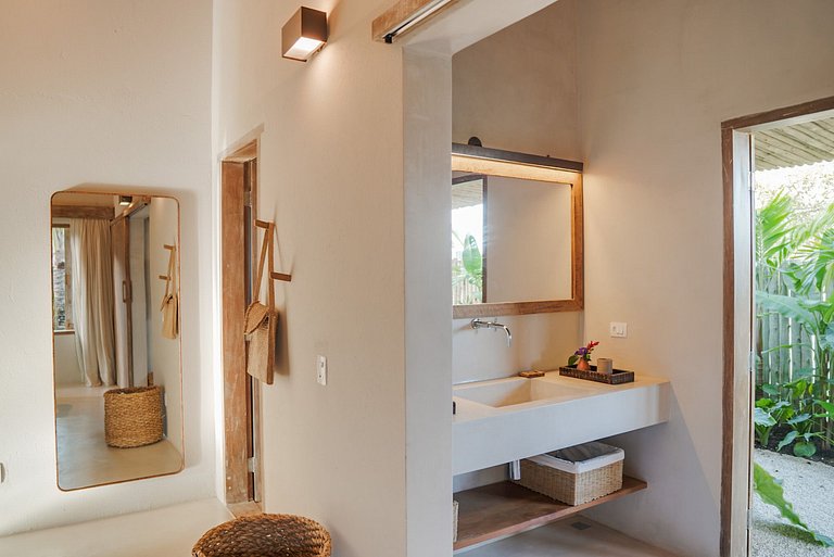 Casa de Praia - Outeiro das Brisas | BAcs251