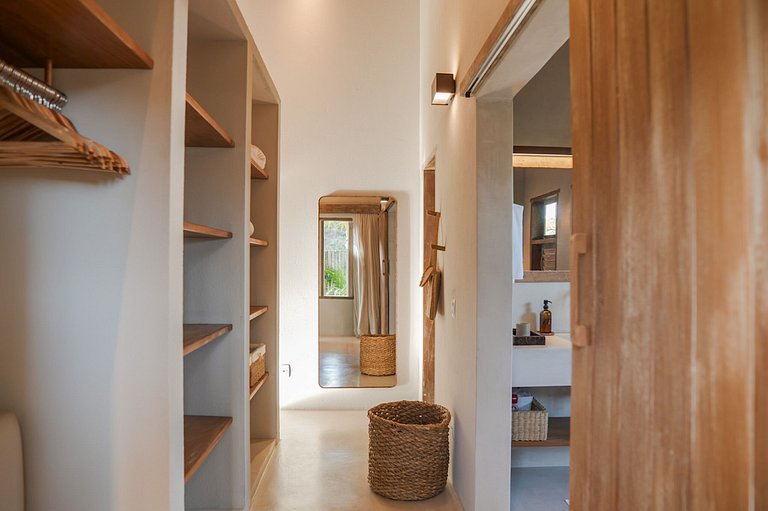 Casa de Praia - Outeiro das Brisas | BAcs251