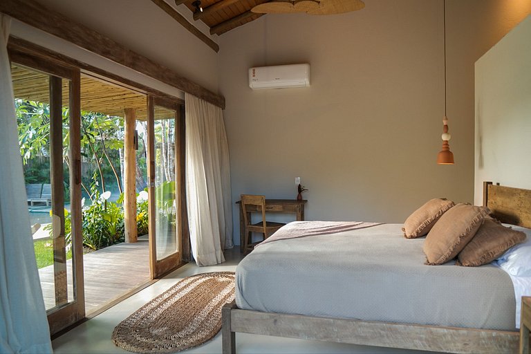 Casa de Praia - Outeiro das Brisas | BAcs251