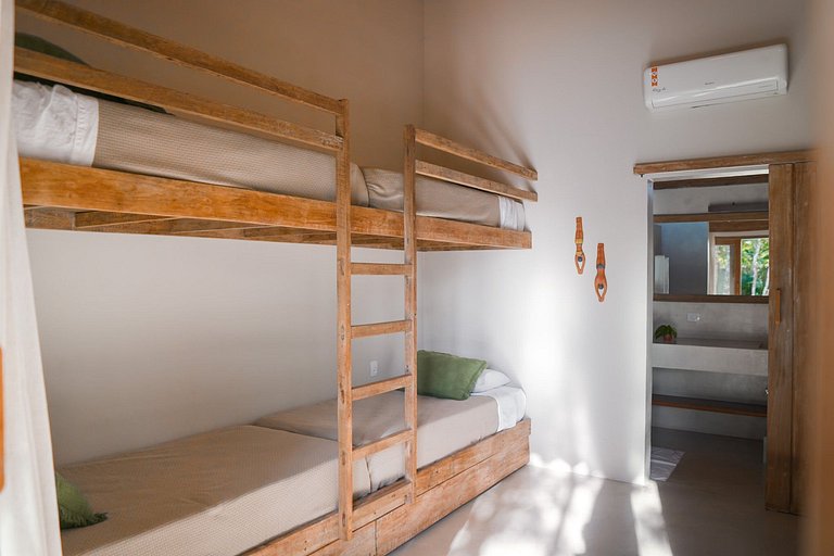 Casa de Praia - Outeiro das Brisas | BAcs251