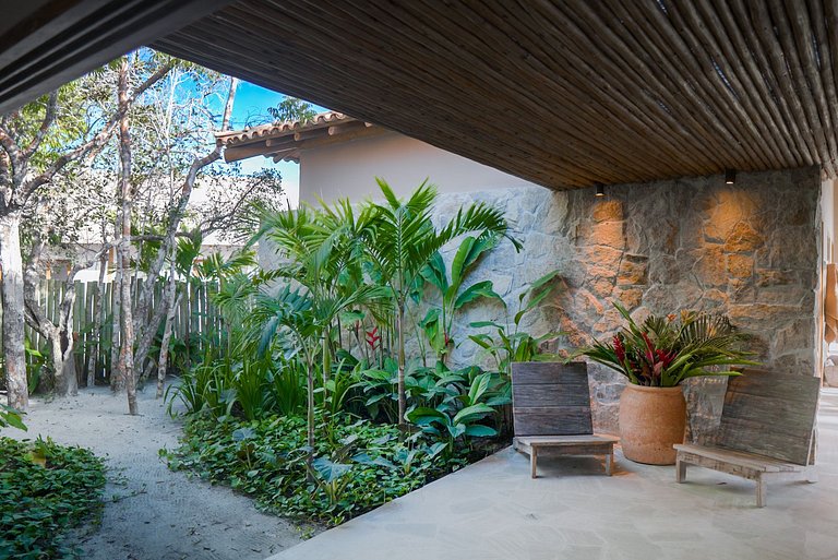 Casa de Praia - Outeiro das Brisas | BAcs251