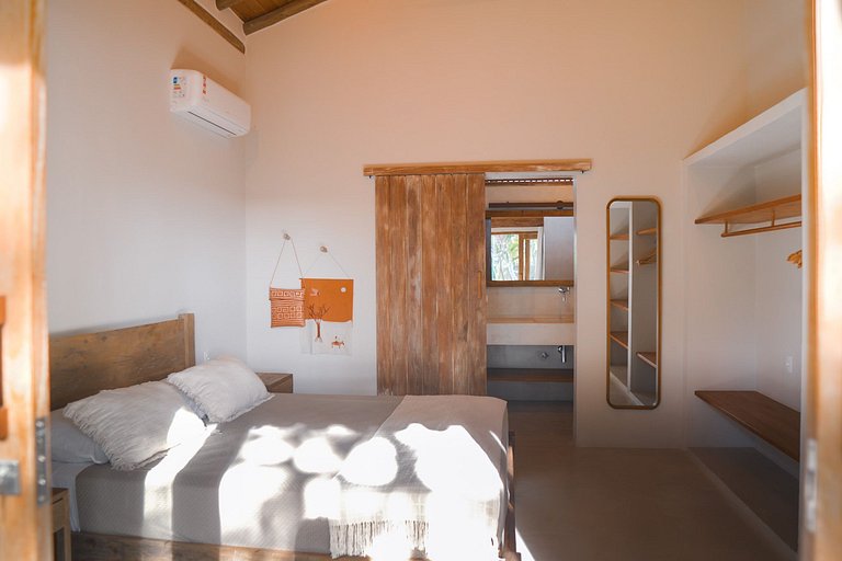 Casa de Praia - Outeiro das Brisas | BAcs251