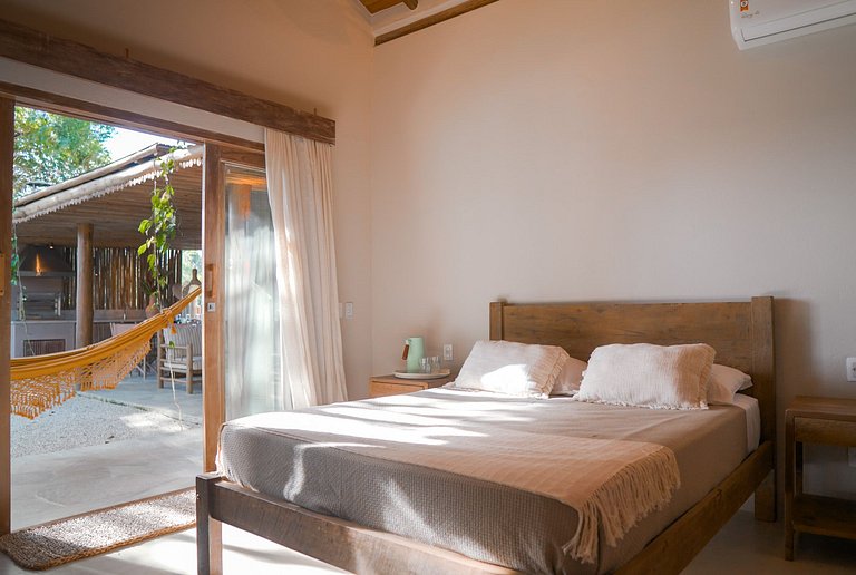 Casa de Praia - Outeiro das Brisas | BAcs251