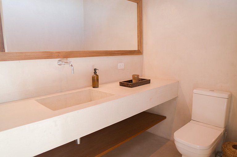 Casa de Praia - Outeiro das Brisas | BAcs251