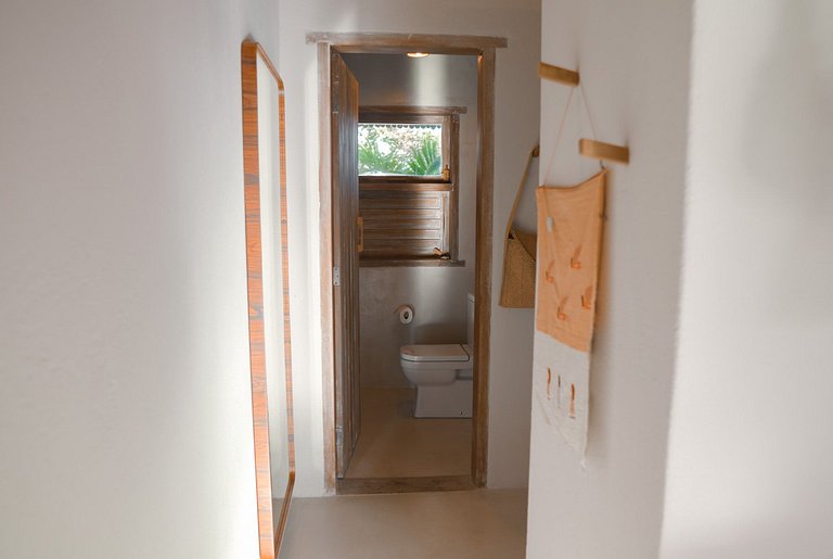 Casa de Praia - Outeiro das Brisas | BAcs251