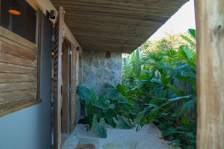 Casa de Praia - Outeiro das Brisas | BAcs251