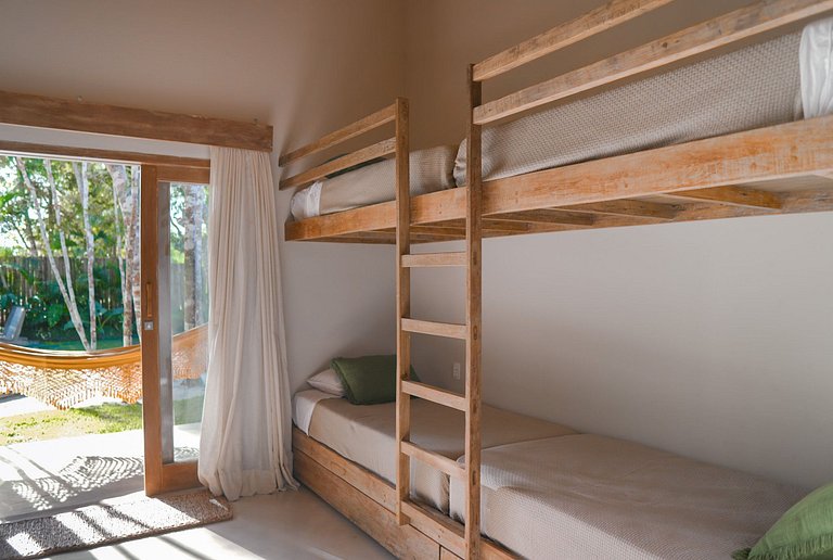 Casa de Praia - Outeiro das Brisas | BAcs251