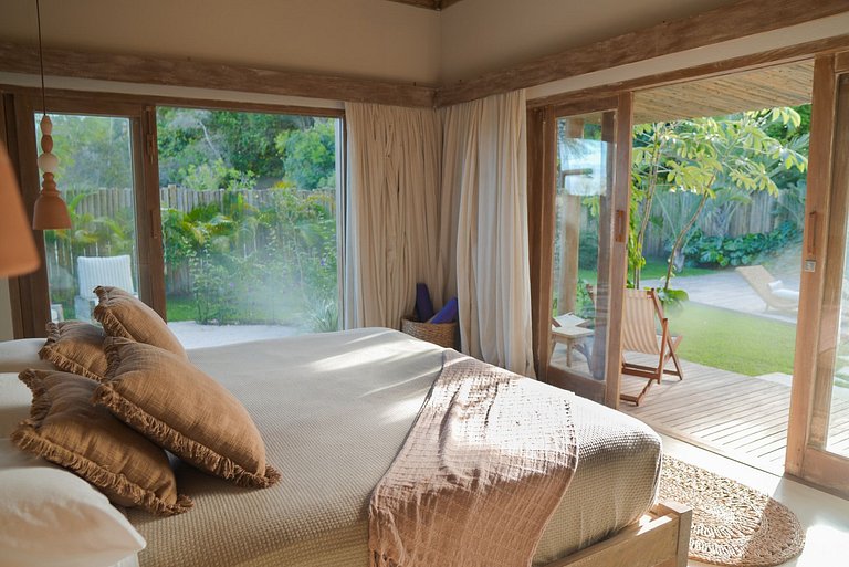 Casa de Praia - Outeiro das Brisas | BAcs251