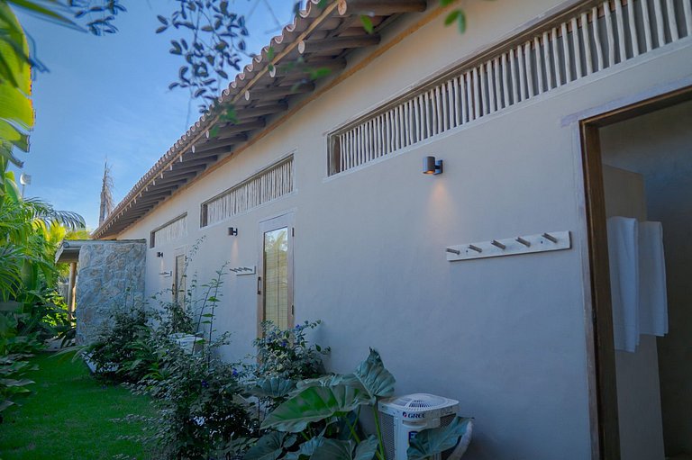 Casa de Praia - Outeiro das Brisas | BAcs251