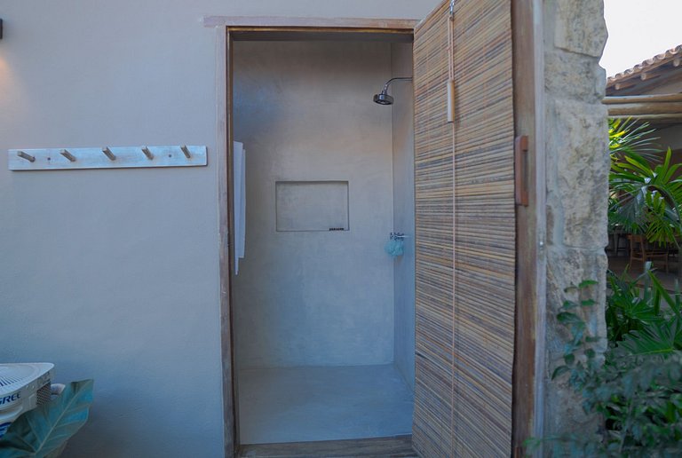 Casa de Praia - Outeiro das Brisas | BAcs251