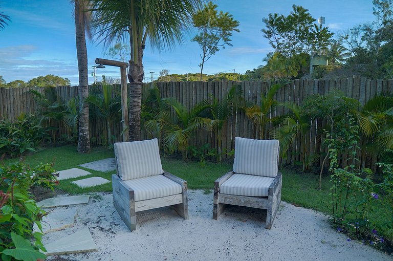 Casa de Praia - Outeiro das Brisas | BAcs251