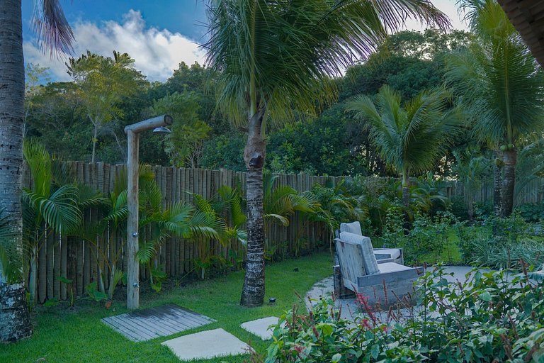 Casa de Praia - Outeiro das Brisas | BAcs251