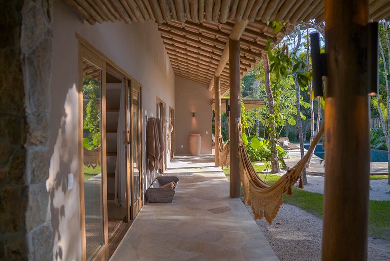 Casa de Praia - Outeiro das Brisas | BAcs251