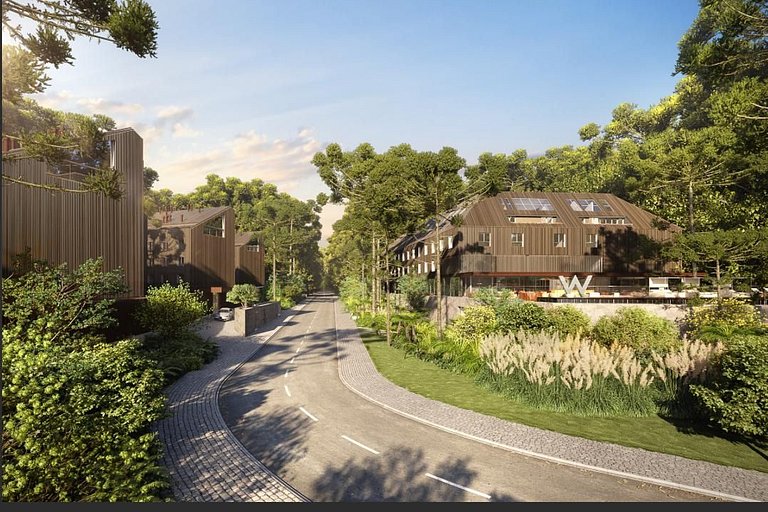 W Gramado Residences - ARRScs234