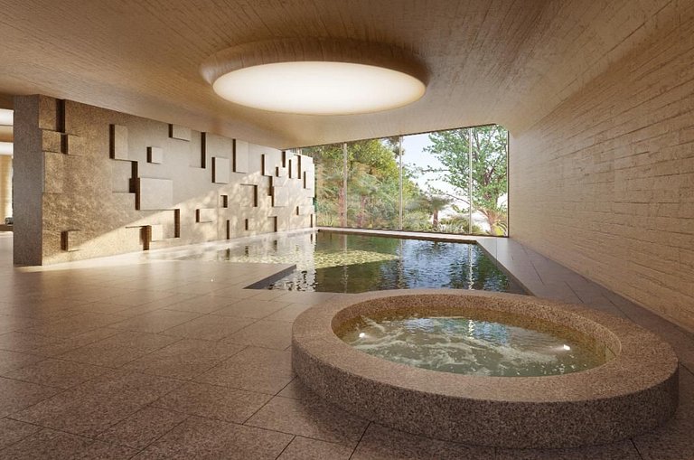 W Gramado Residences - ARRScs234