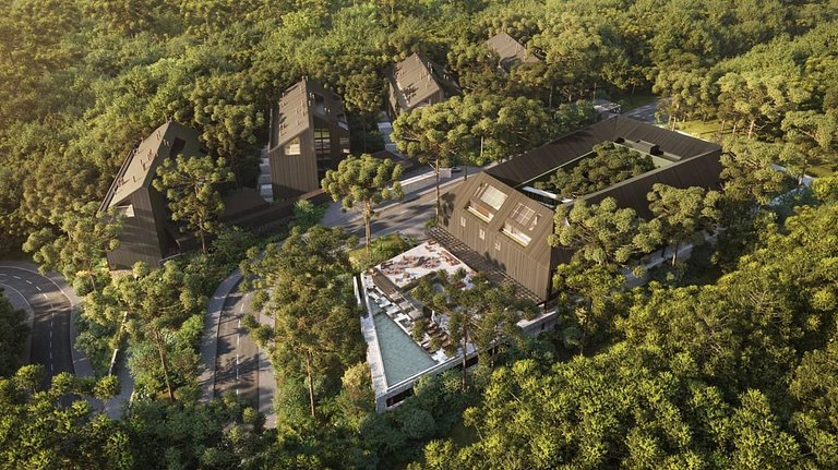 W Gramado Residences - ARRScs234