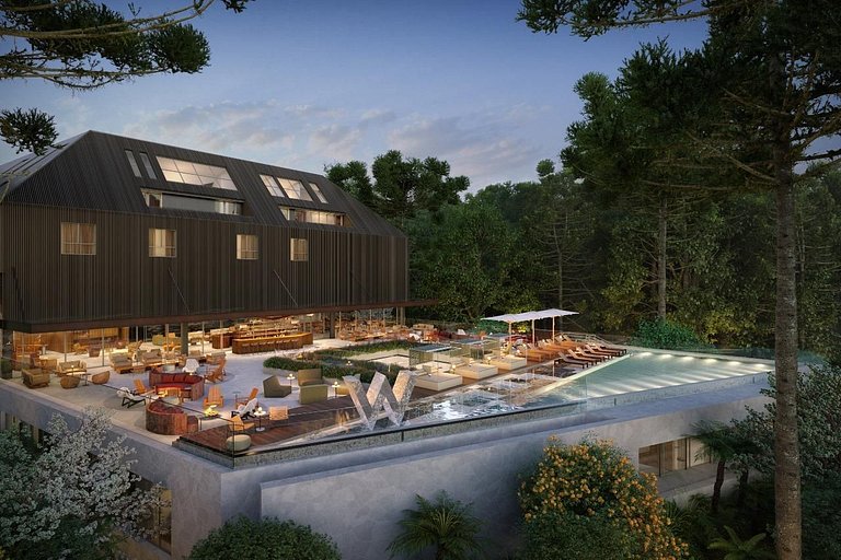 W Gramado Residences - ARRScs234