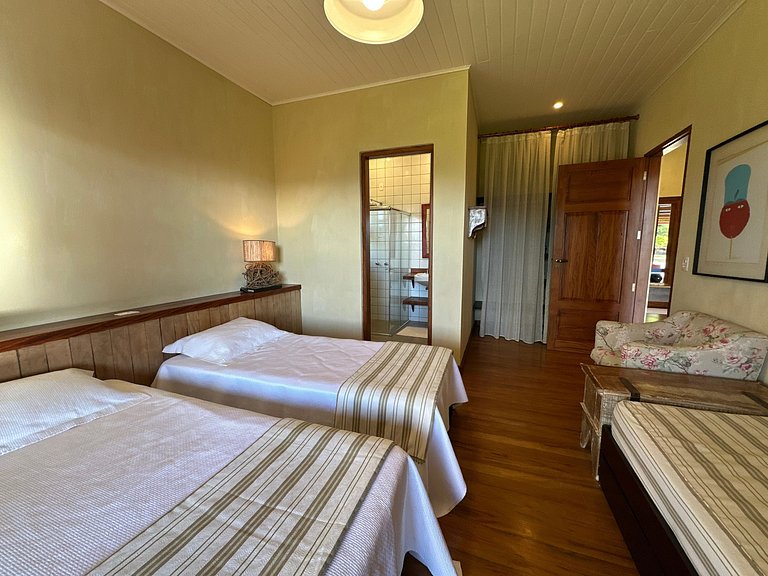 Casa de Campo - Condomínio Represa Piracaia - ARSPcs235