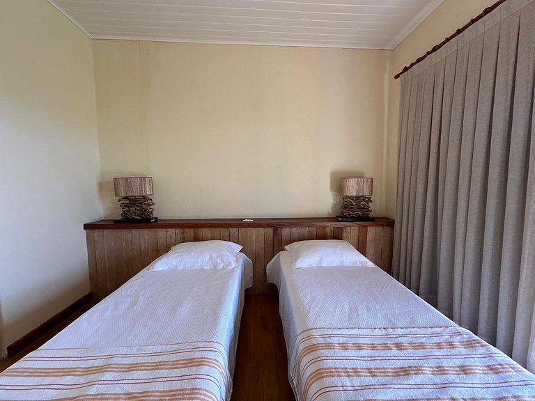 Casa de Campo - Condomínio Represa Piracaia - ARSPcs235