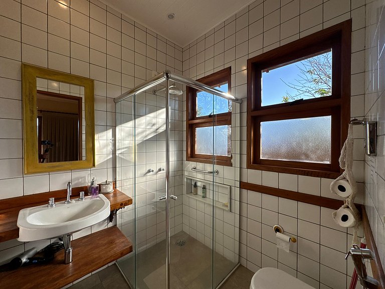 Casa de Campo - Condomínio Represa Piracaia - ARSPcs235