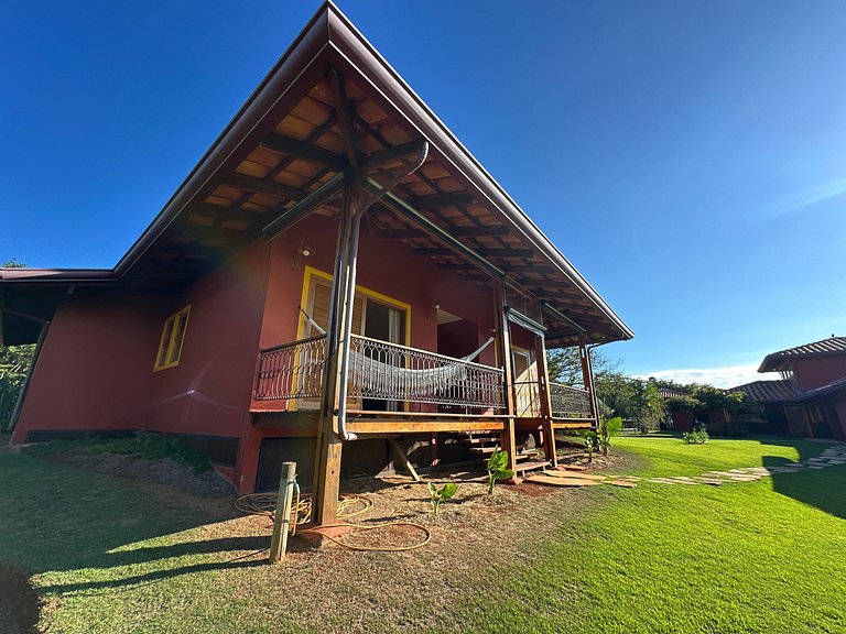 Casa de Campo - Condomínio Represa Piracaia - ARSPcs235