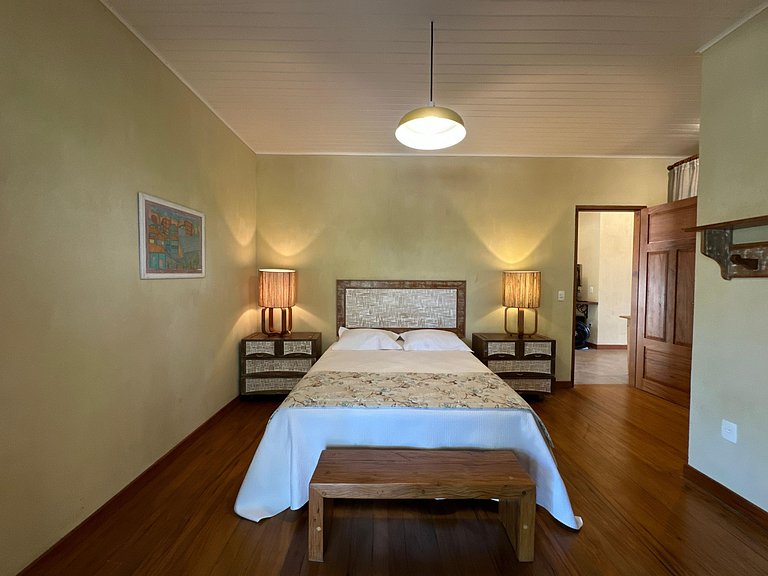 Casa de Campo - Condomínio Represa Piracaia - ARSPcs235