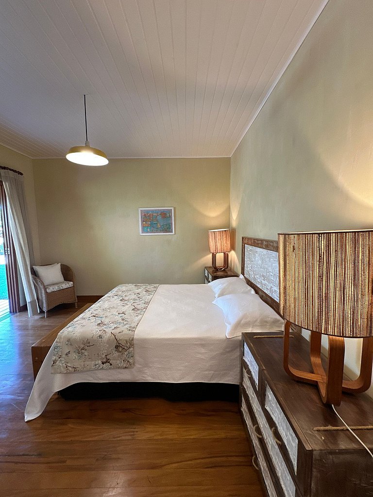 Casa de Campo - Condomínio Represa Piracaia - ARSPcs235