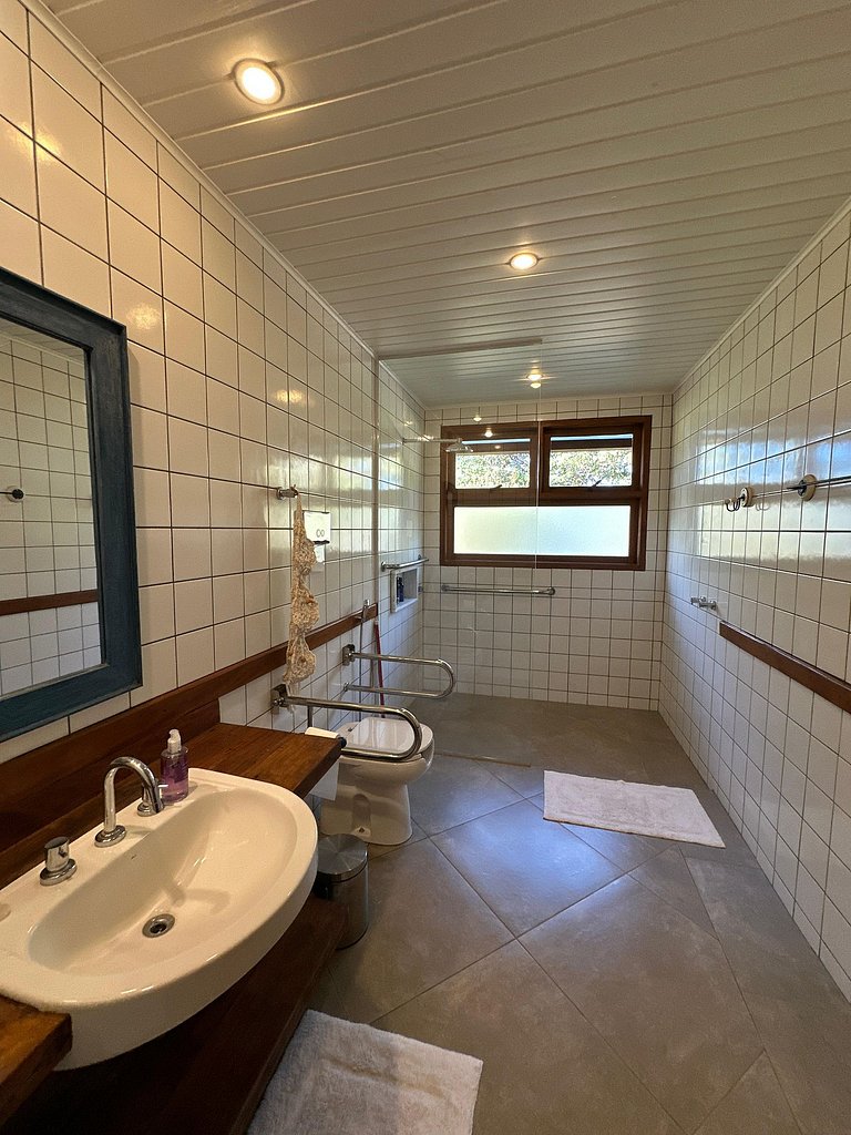 Casa de Campo - Condomínio Represa Piracaia - ARSPcs235