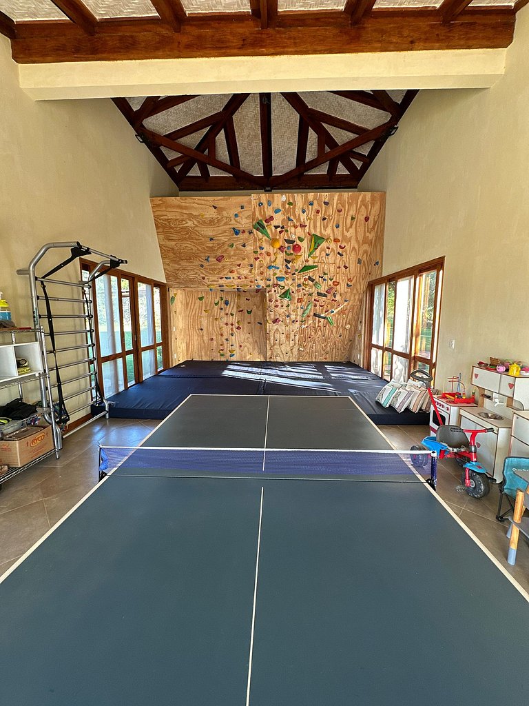 Casa de Campo - Condomínio Represa Piracaia - ARSPcs235