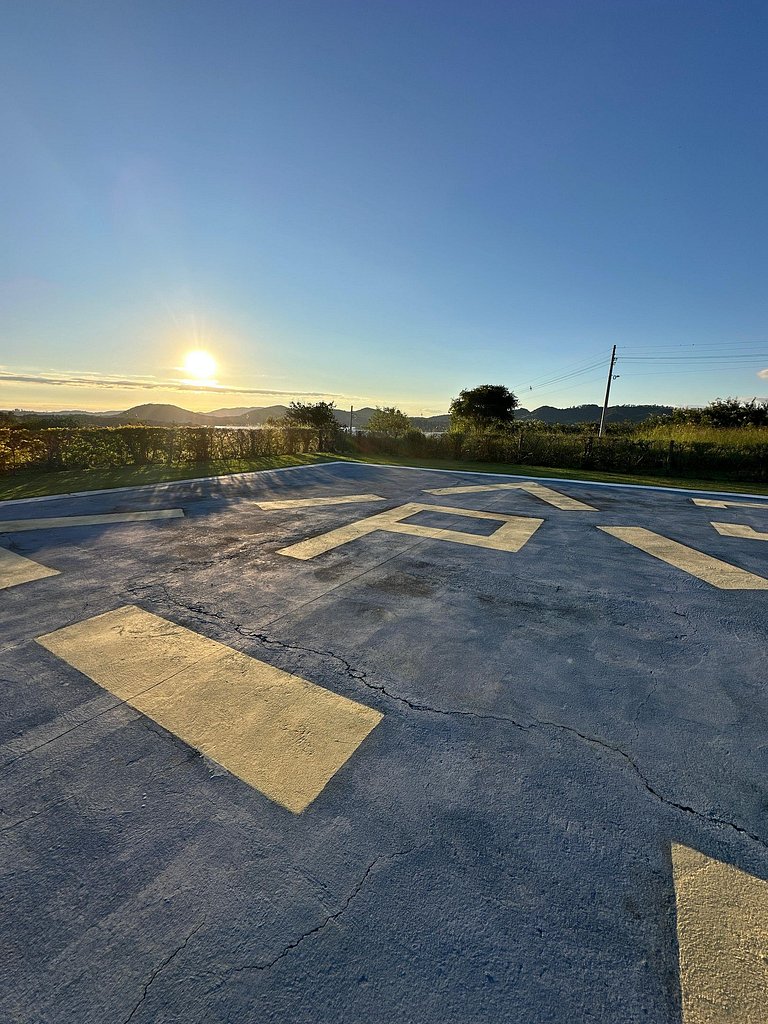 Casa de Campo - Condomínio Represa Piracaia - ARSPcs235