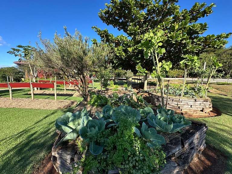 Casa de Campo - Condomínio Represa Piracaia - ARSPcs235