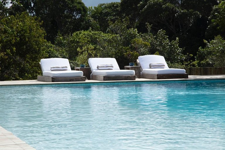 Casa de Praia - Outeiro das Brisas - BAcs250