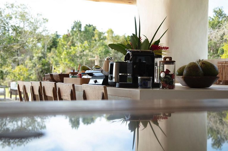 Casa de Praia - Outeiro das Brisas - BAcs250