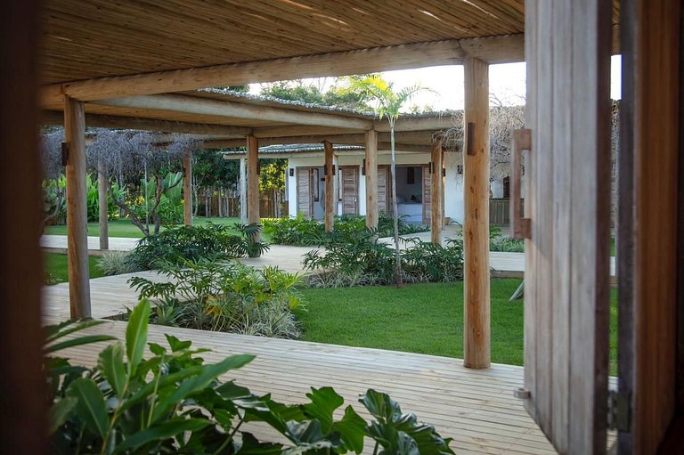 Casa de Praia - Outeiro das Brisas - BAcs250