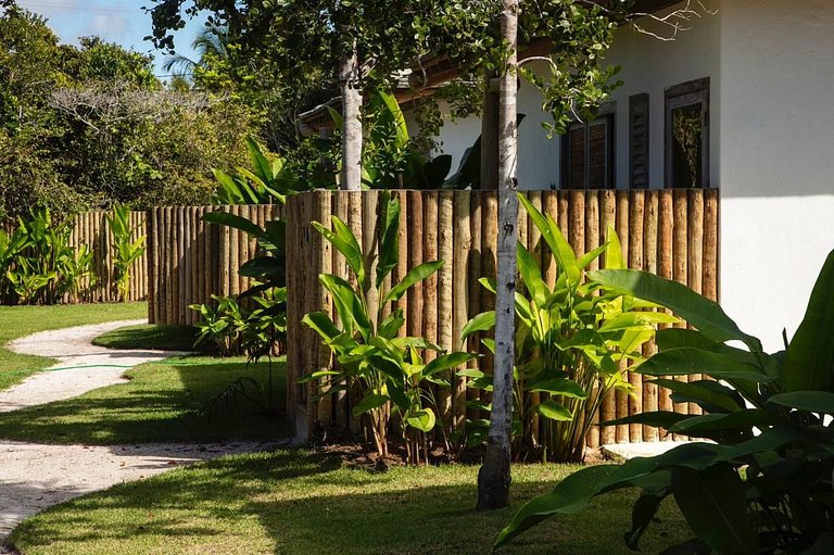 Casa de Praia - Outeiro das Brisas - BAcs250