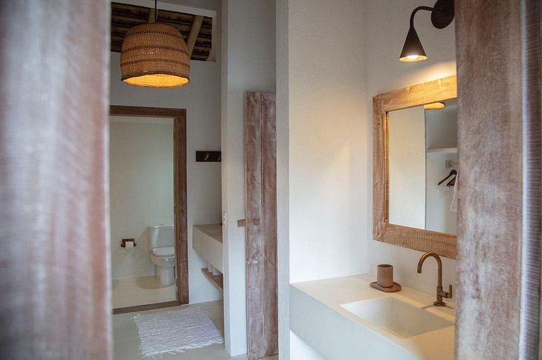 Casa de Praia - Outeiro das Brisas - BAcs250