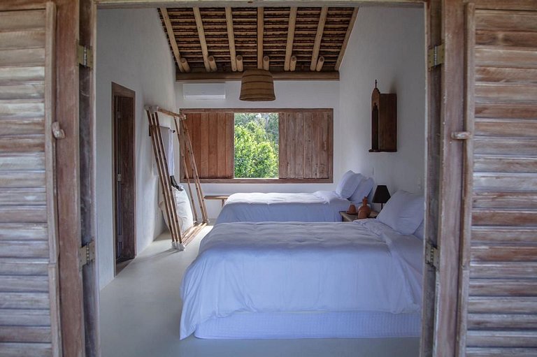 Casa de Praia - Outeiro das Brisas - BAcs250