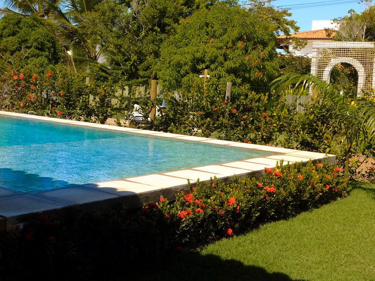 Casa de Praia - Outeiro das Brisas - BAcs263