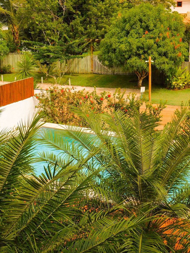 Casa de Praia - Outeiro das Brisas - BAcs263