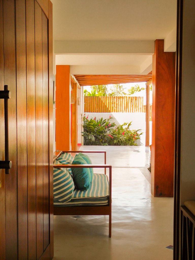 Casa de Praia - Outeiro das Brisas - BAcs263